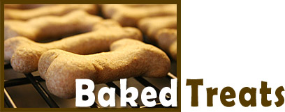 Baked Treats