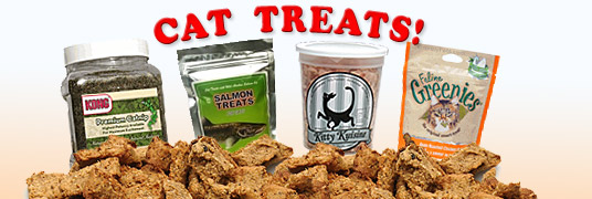 Treats