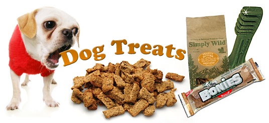 Dog Treats
