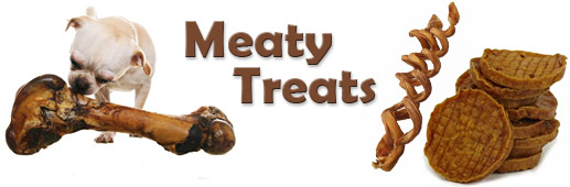 Meaty Treats