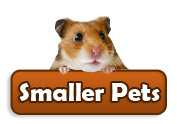 Smaller Pet Products