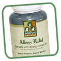 Allergy Relief