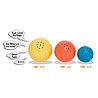Talking Babble Balls