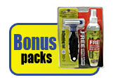 Bonus Packs