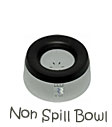 Non Spill Bowl