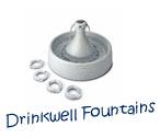 Drinkwell Fountains
