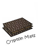Crypton Mat