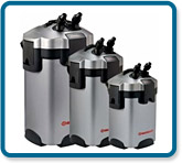 Canister Filters