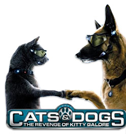 Cat & Dogs