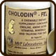 Cholodin Feline