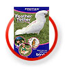 Feather Teather Bird Harness
