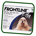 Frontline Plus for Dogs