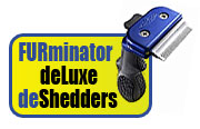 FURminator deLuxe