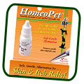 HomeoPet Skin & Itch Relief