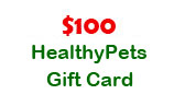 EntirelyPets Gift Card