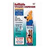 Pet Tab Vitamin dispenser