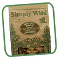 Simply Wild Bison