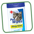Tropiclean Pet Wipes