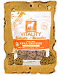 Vitality Biscuits