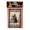 Crunch Card Witch