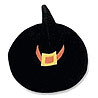 Kyjen Witch's Hat