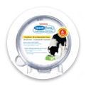 6 PACK Feed + Toss Dog Bowl Disposable Liner for DOGS - 30 oz