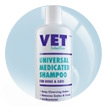 Vet Solutions Universal Medicated Shampoo (16 oz) 