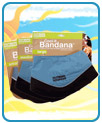 Outward Hound Cool-it Bandana (Blue)