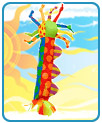 Petstages Cool Teething Stick