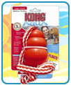 Retriever Training KONGS