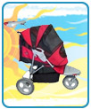 Pet Strollers