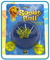 Squirt Ball