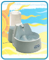 Veterinary Ventures Drinkwell Fountains
