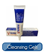 Cleaning Gel