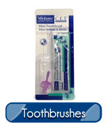 Toothbrushes
