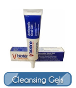 Cleaning Gel