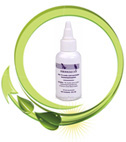 DermaPet Dentacetic Natural Dental Gel