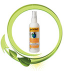 Earthbath Vanilla & Almond Deodorzing Spritz