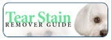Tear Stain Remover Guide