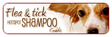 Flea & Tick Hotspot Shampoo Guide