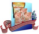 3 PACK Glyco Flex III (360 SOFT CHEWS) FREE Joint Treats