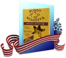 Buddy Biscuits by Cloud Star