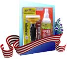FURminator DeShedding Tool (Medium) with FREE Shampoo 
