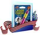 Petsport USA Laser Chase