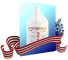 Mal-A-Ket Shampoo (1 Gallon)