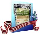 Simply Wild Pet Food