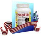 Tranquil Tabs for Dogs