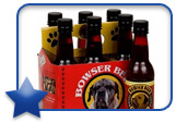 3 Busy Dogs Bowser Beer