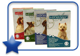 Advantage Flea Control for Dogs 