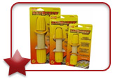Nylabone Bar-B-Chew Cob Bones 